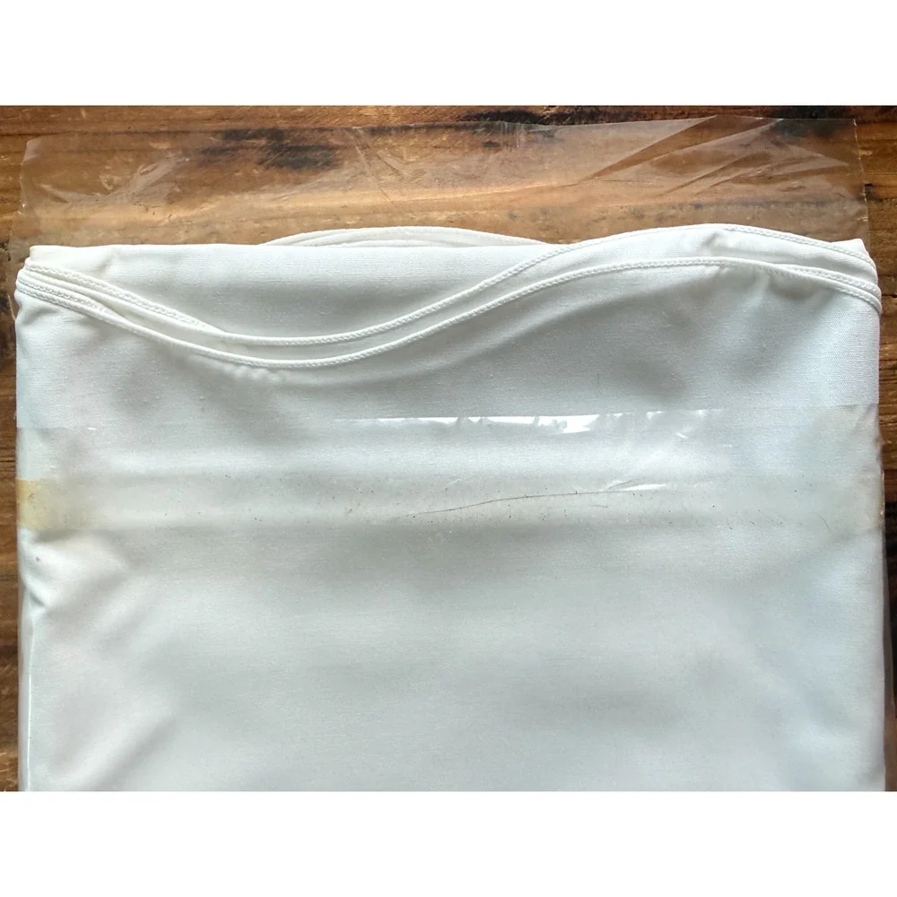 Tobin Stamped Tablecloth Sparkling Rose 1400/42 Oblong 58